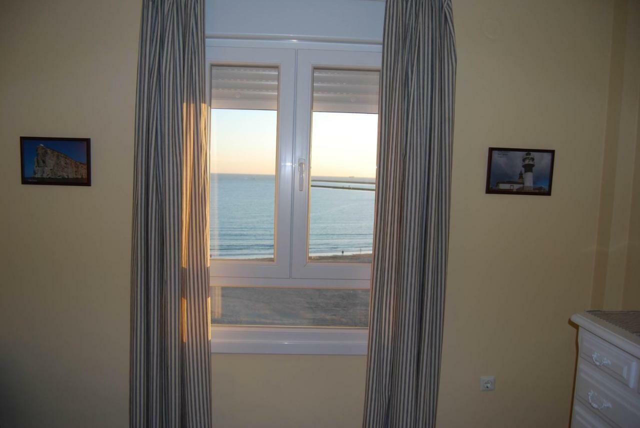 אל פוארטו דה סנטה מריה La Casa De Los Faros מראה חיצוני תמונה