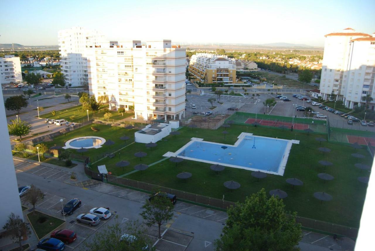 אל פוארטו דה סנטה מריה La Casa De Los Faros מראה חיצוני תמונה