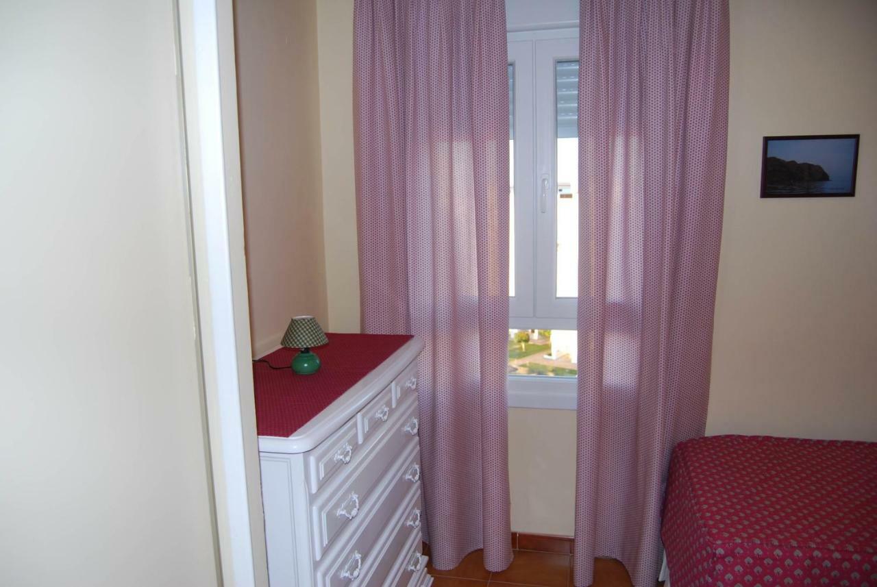 אל פוארטו דה סנטה מריה La Casa De Los Faros מראה חיצוני תמונה