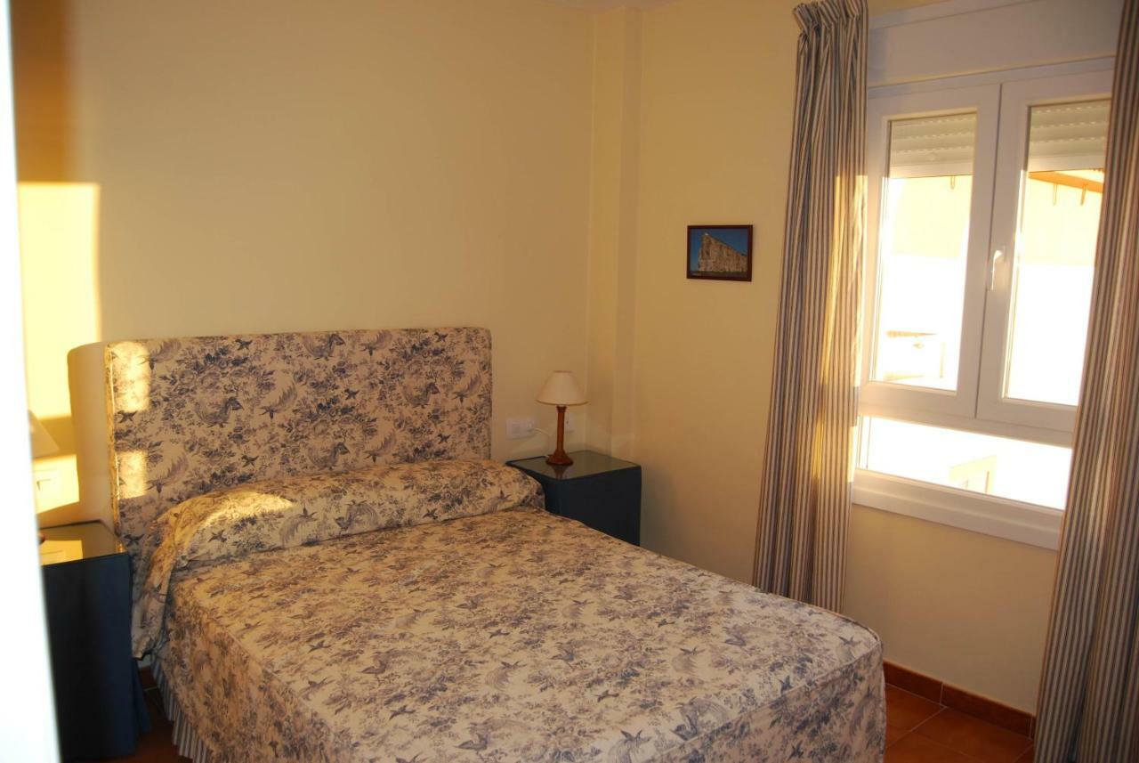 אל פוארטו דה סנטה מריה La Casa De Los Faros מראה חיצוני תמונה
